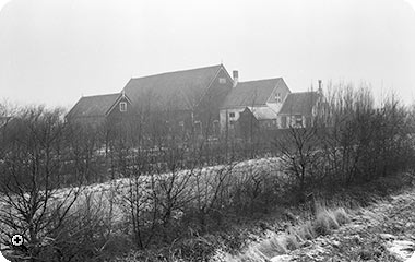 Ter Poorteweg te Koudekerke