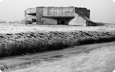 Karreveld te Koudekerke