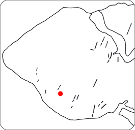 pleistocene dekzandruggen op Walcheren