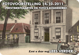 14 oktober 2011 fotovoorstelling Koudekerke