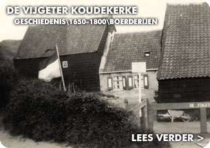 boerderij de Vijgeter te Koudekerke