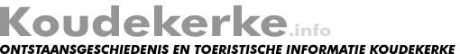 Logo koudekerke.info