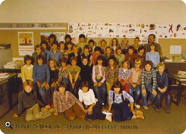 foto openbare school De Sprong